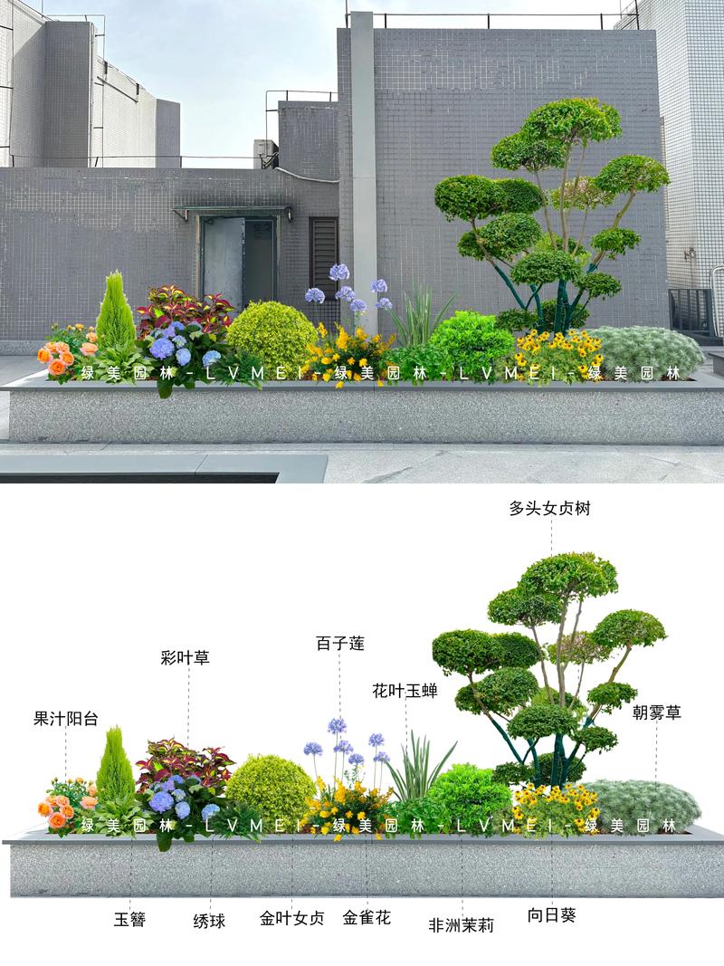 成都园林景观设计:城市绿肺的呼吸之道
